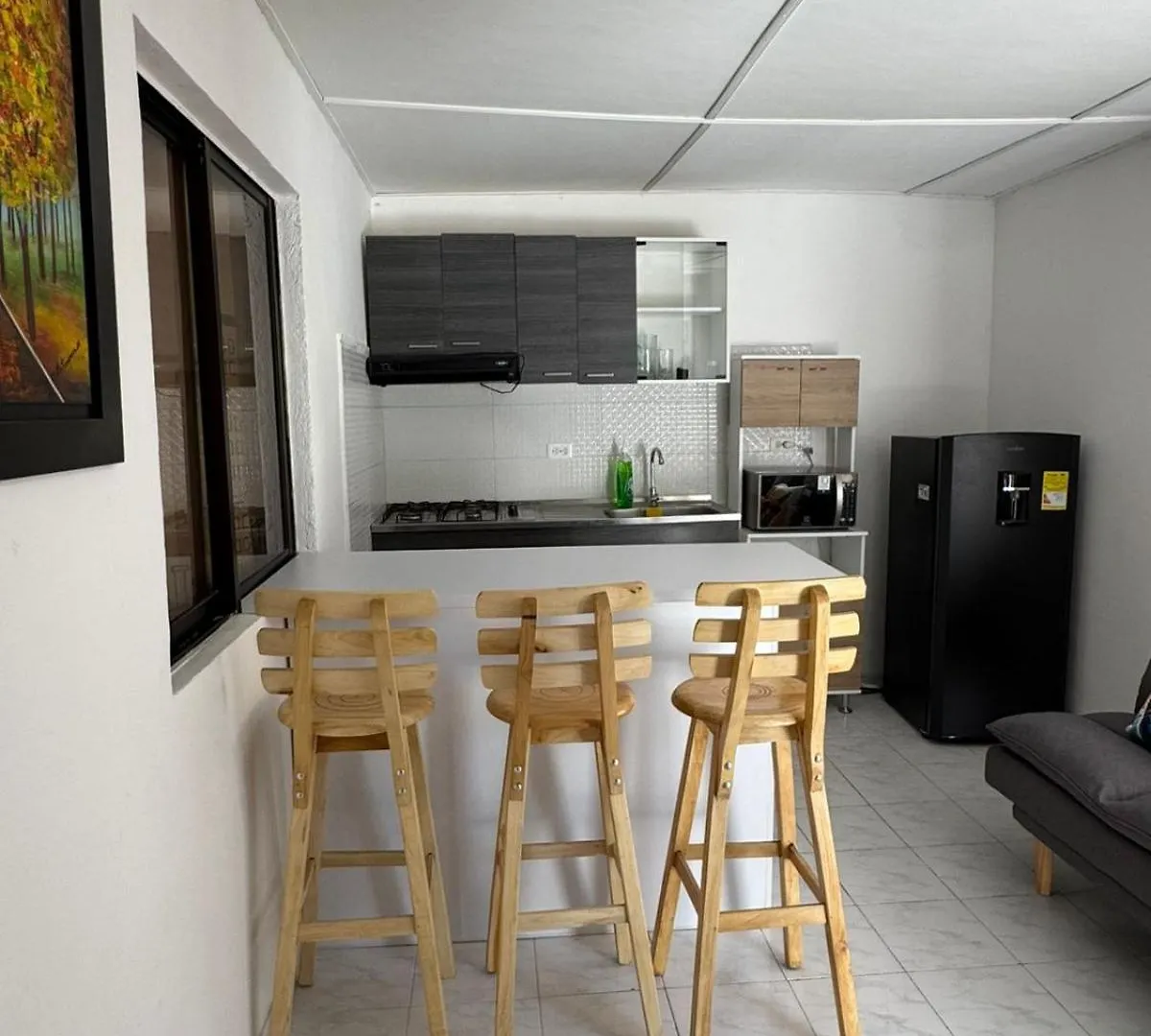Apartamento En Santa Marta Κολομβία