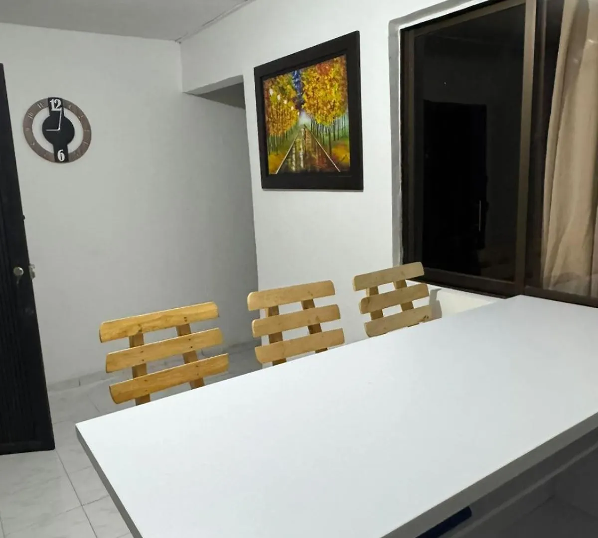 Apartamento En Santa Marta Σάντα Μάρτα