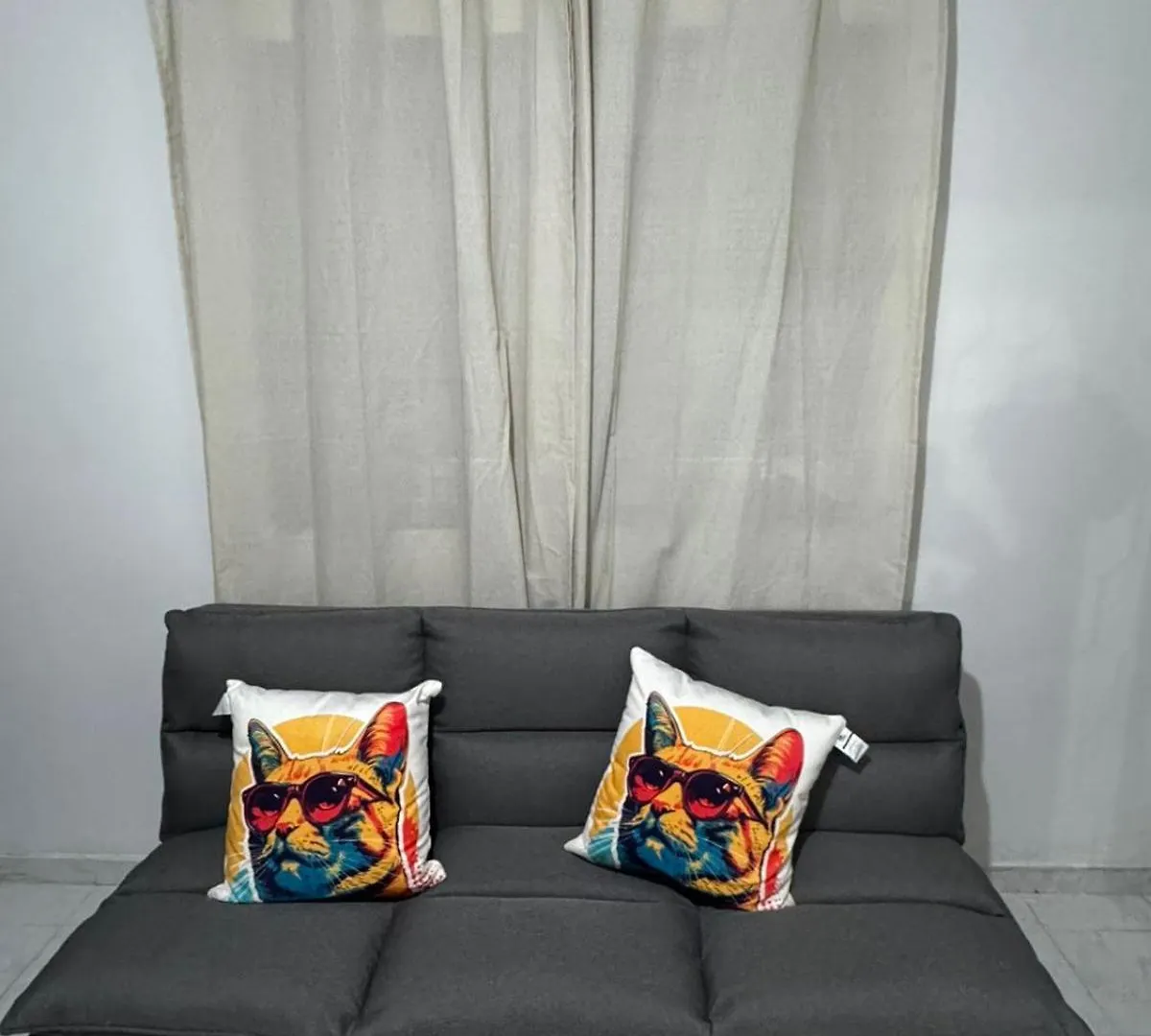 Apartamento En Santa Marta Апартаменты Санта-Марта