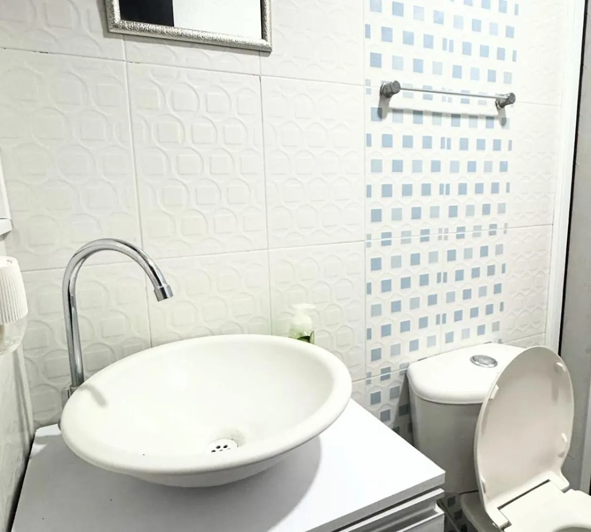 Apartamento En Santa Marta 0*, Санта-Марта