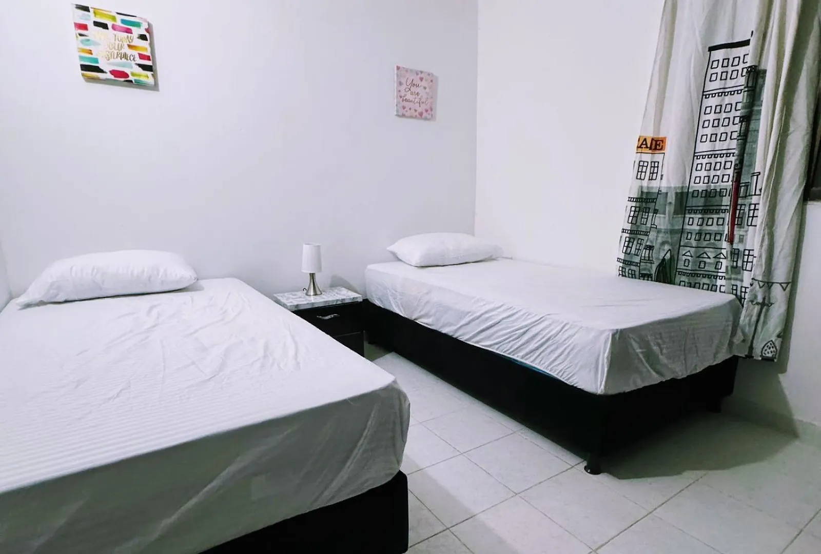 Apartamento En Santa Marta 0*, Санта-Марта Колумбия